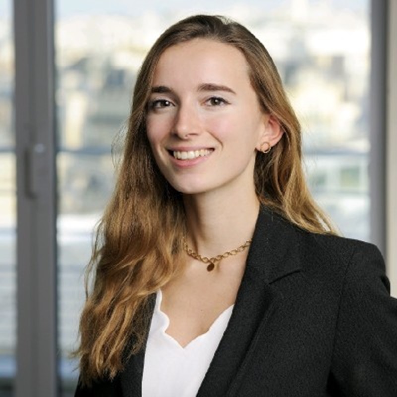 Sibille Bouessel du Bourg